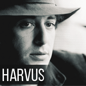 Harvus